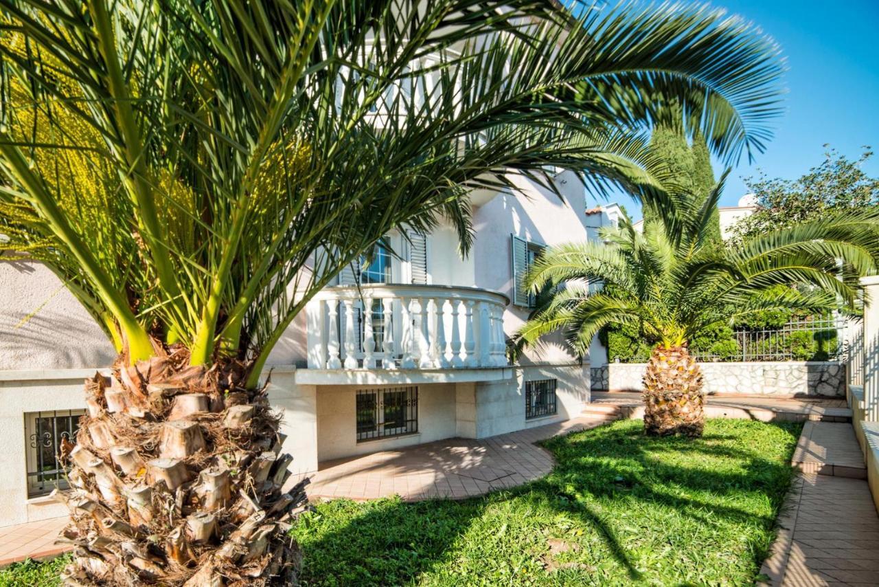 Apartments Ori Пула Экстерьер фото