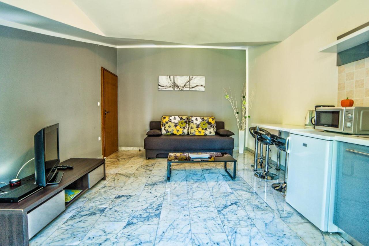 Apartments Ori Пула Экстерьер фото