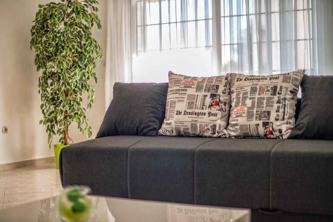 Apartments Ori Пула Экстерьер фото