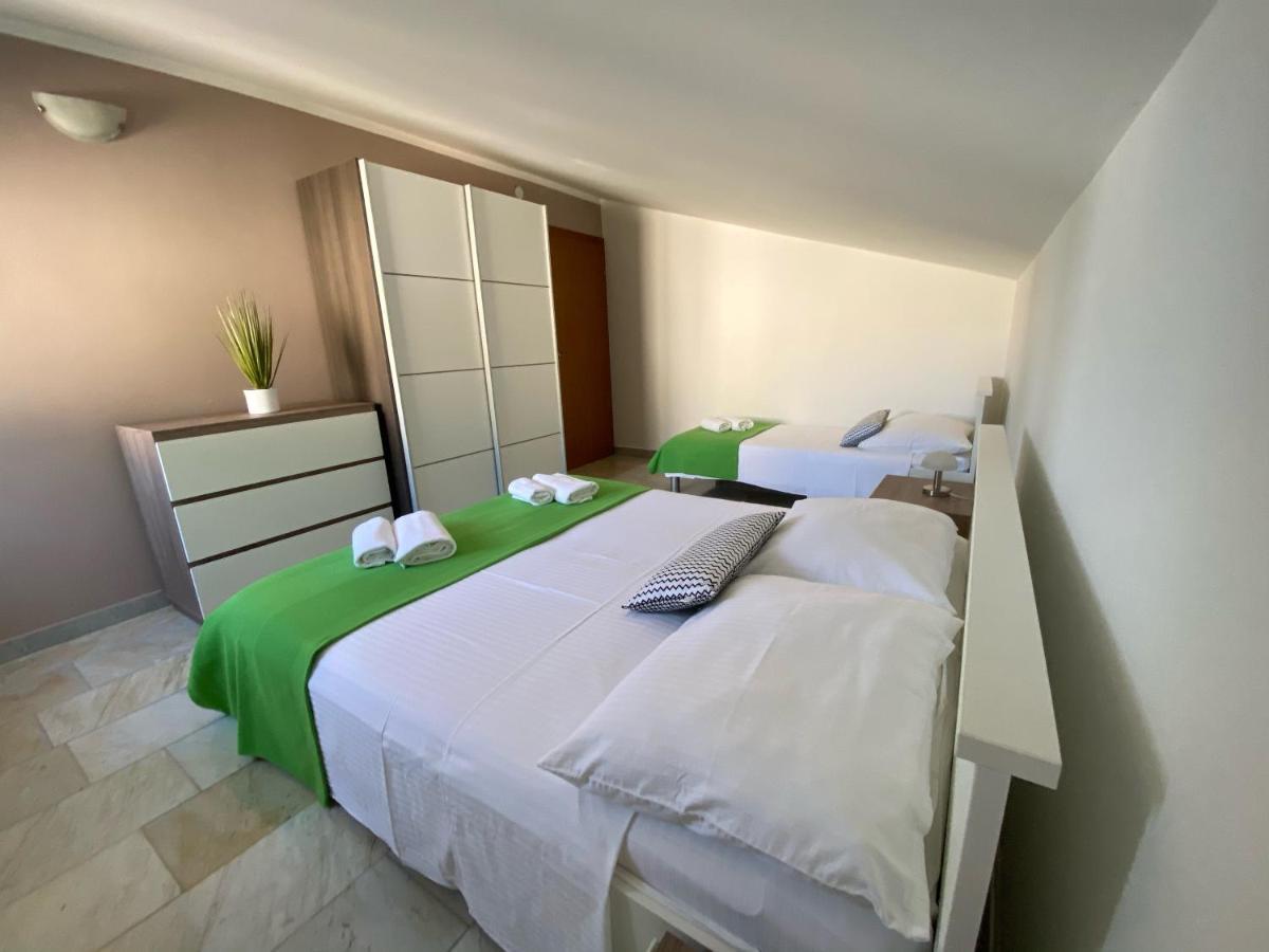 Apartments Ori Пула Экстерьер фото