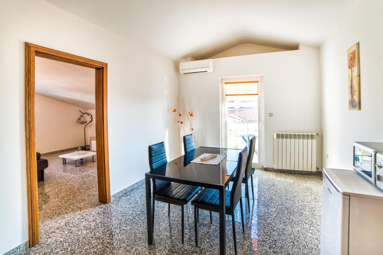 Apartments Ori Пула Экстерьер фото