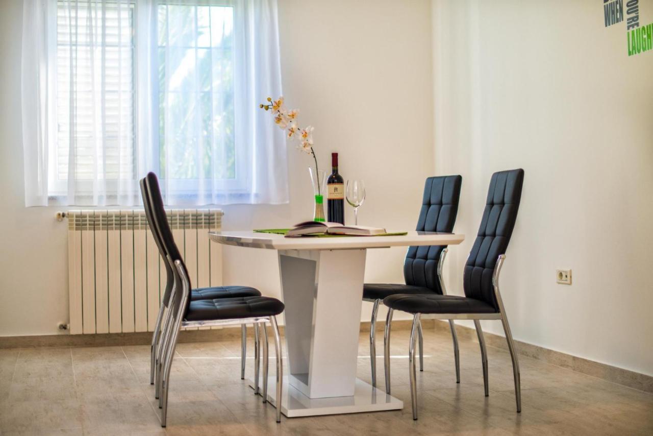 Apartments Ori Пула Экстерьер фото