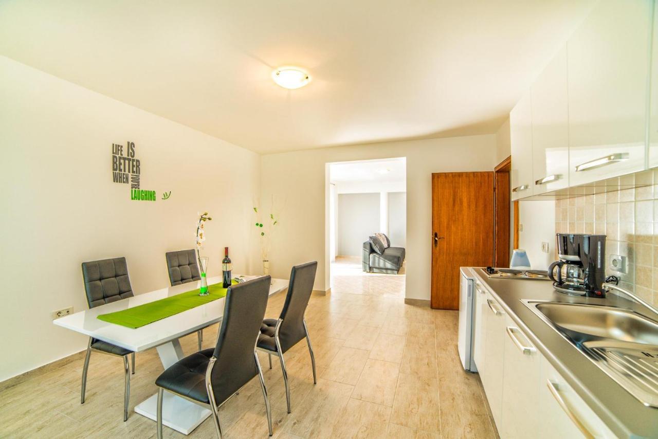Apartments Ori Пула Экстерьер фото
