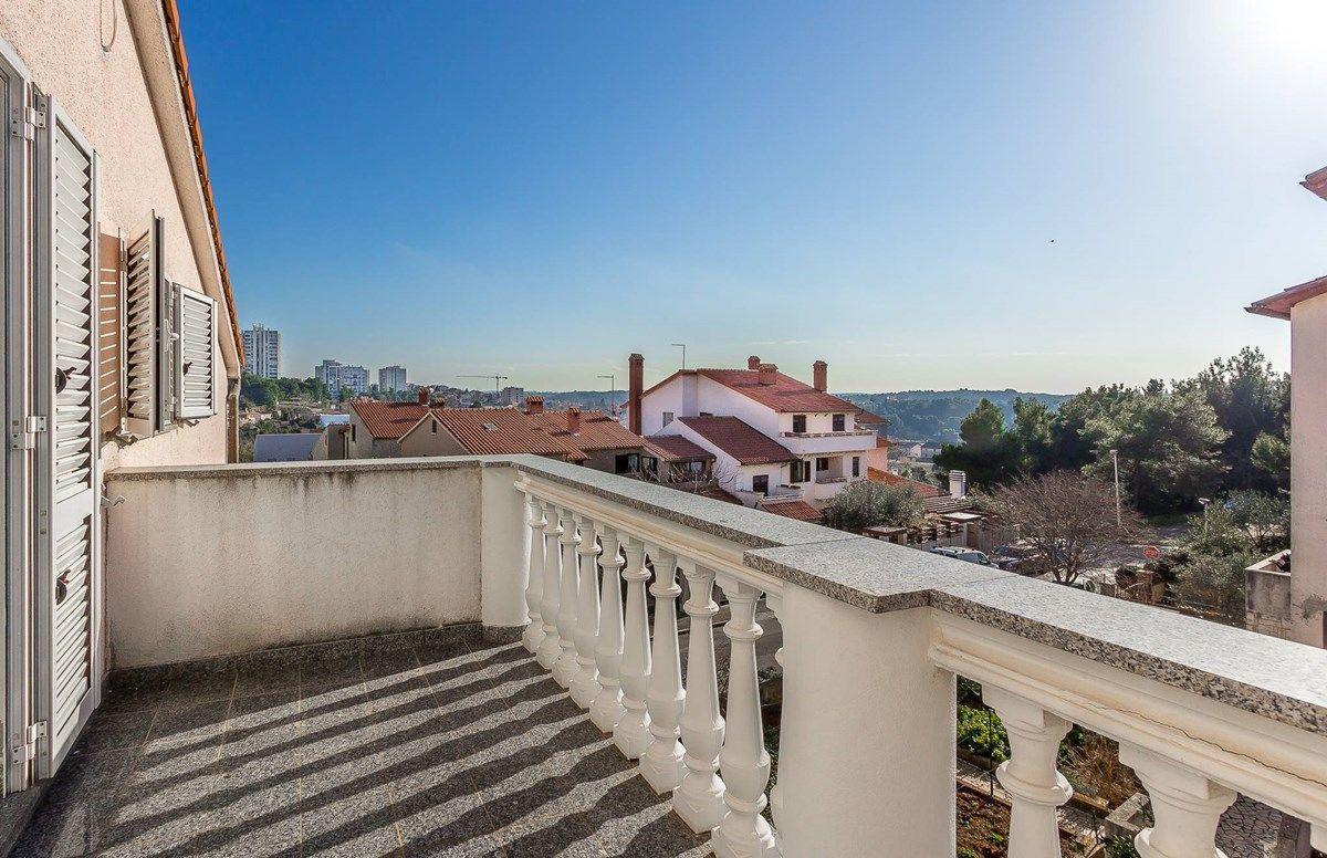 Apartments Ori Пула Экстерьер фото