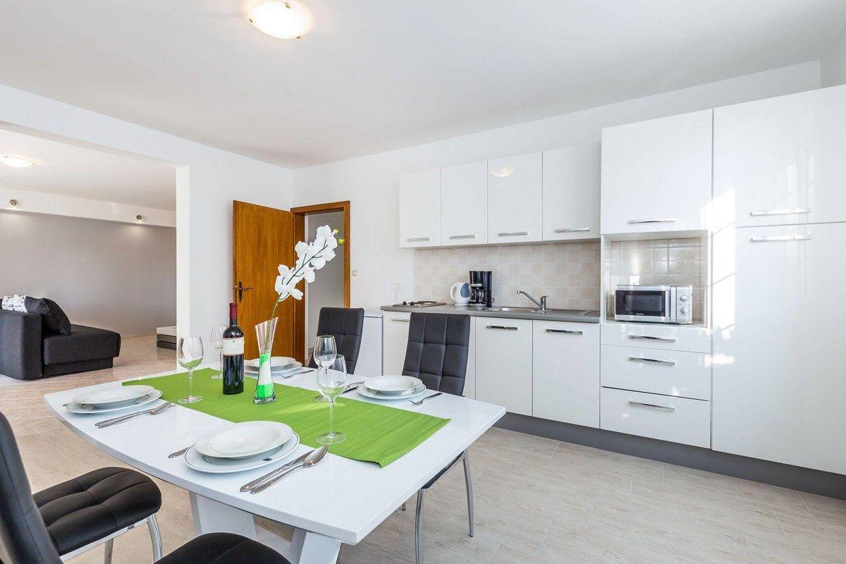 Apartments Ori Пула Экстерьер фото