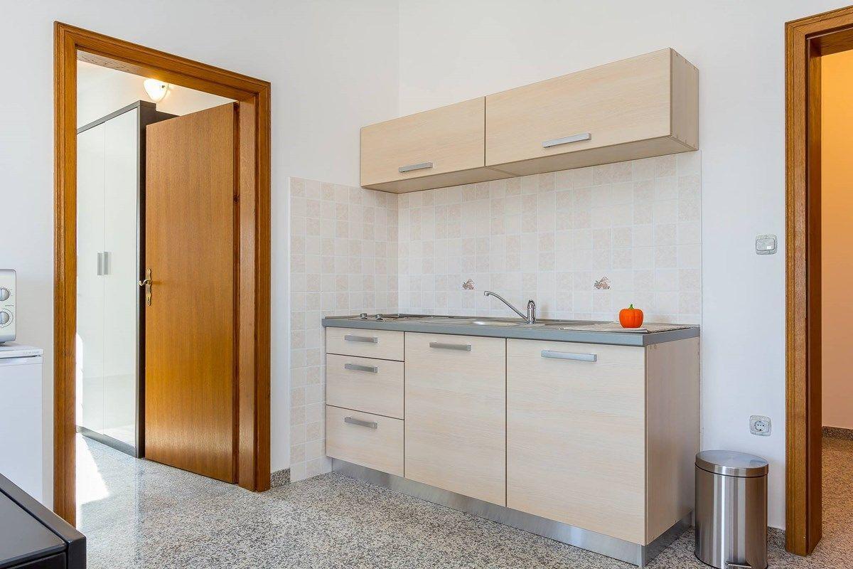 Apartments Ori Пула Экстерьер фото