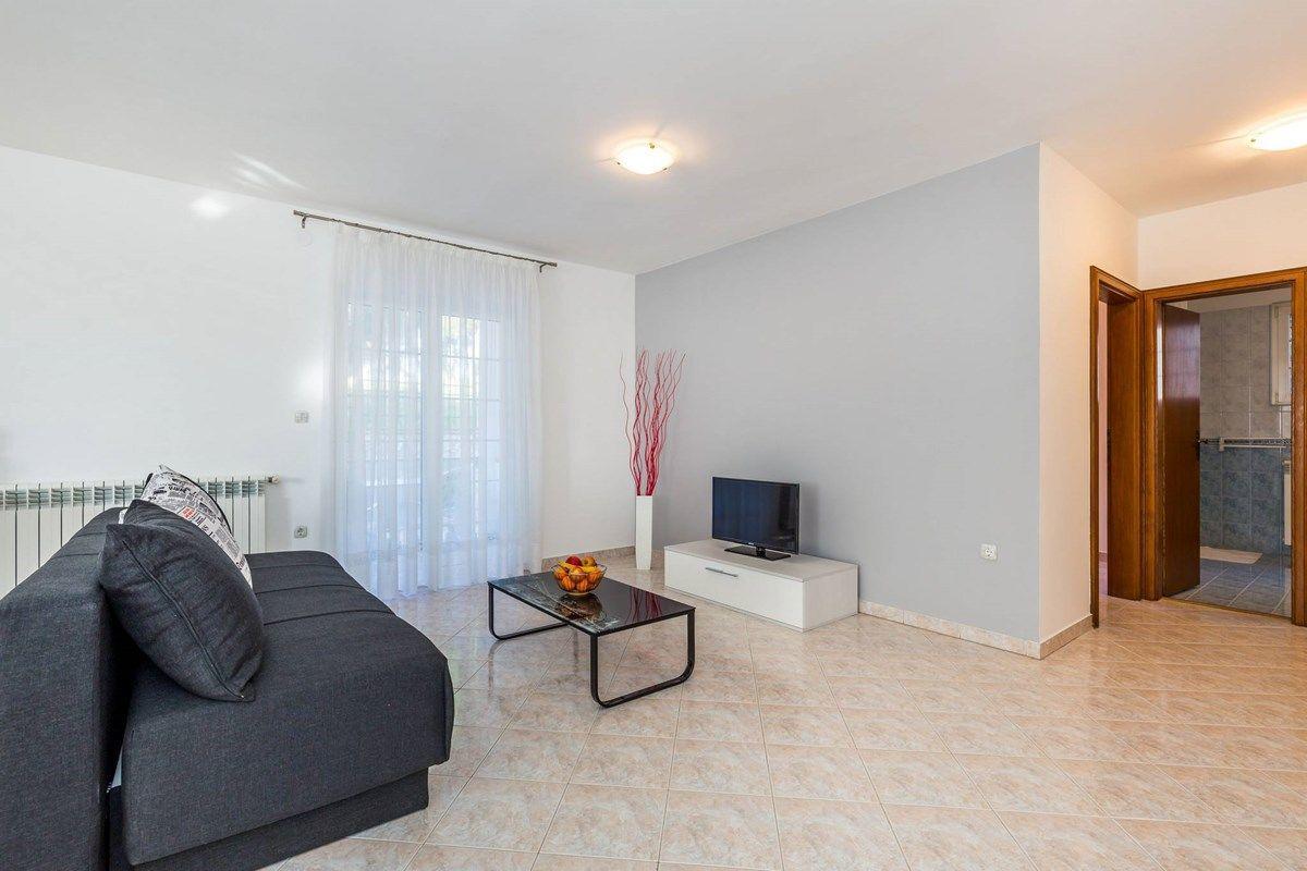 Apartments Ori Пула Экстерьер фото