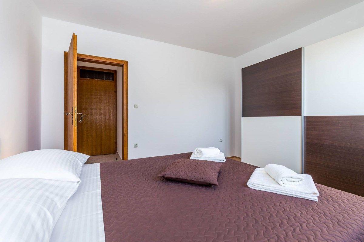 Apartments Ori Пула Экстерьер фото