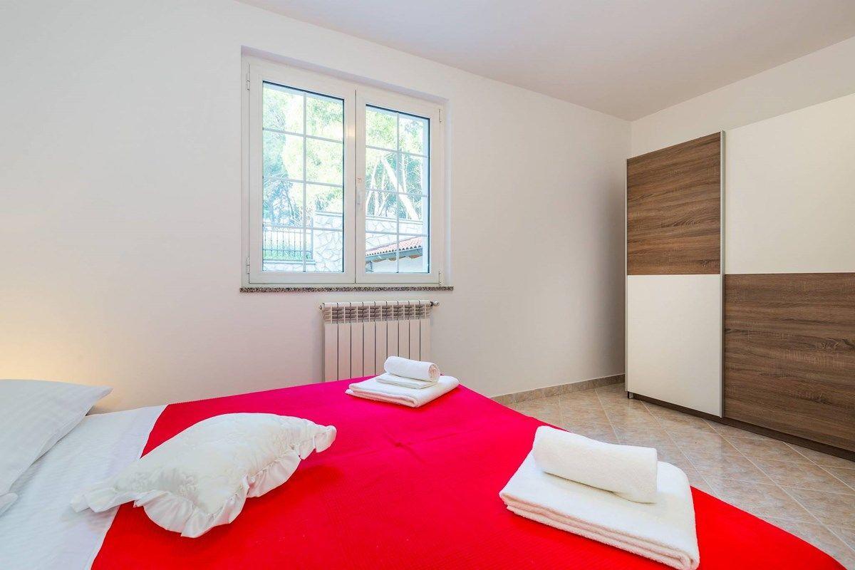 Apartments Ori Пула Экстерьер фото