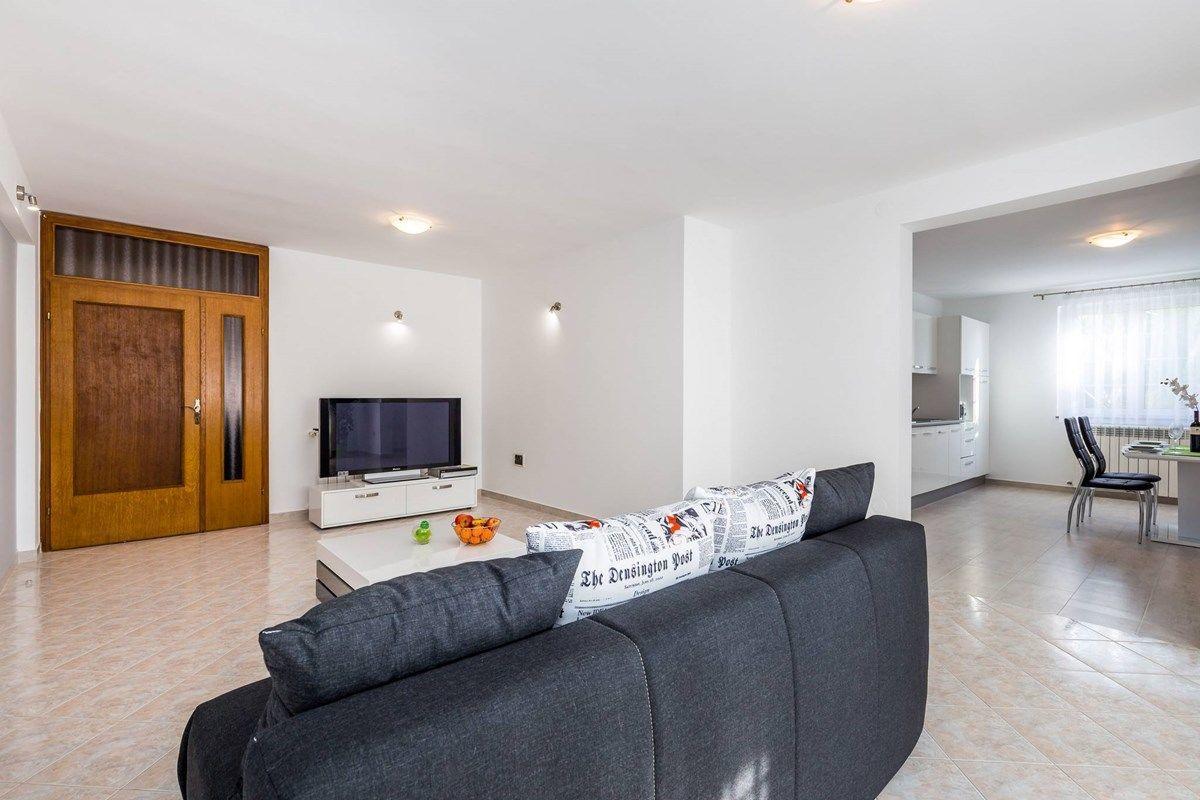 Apartments Ori Пула Экстерьер фото