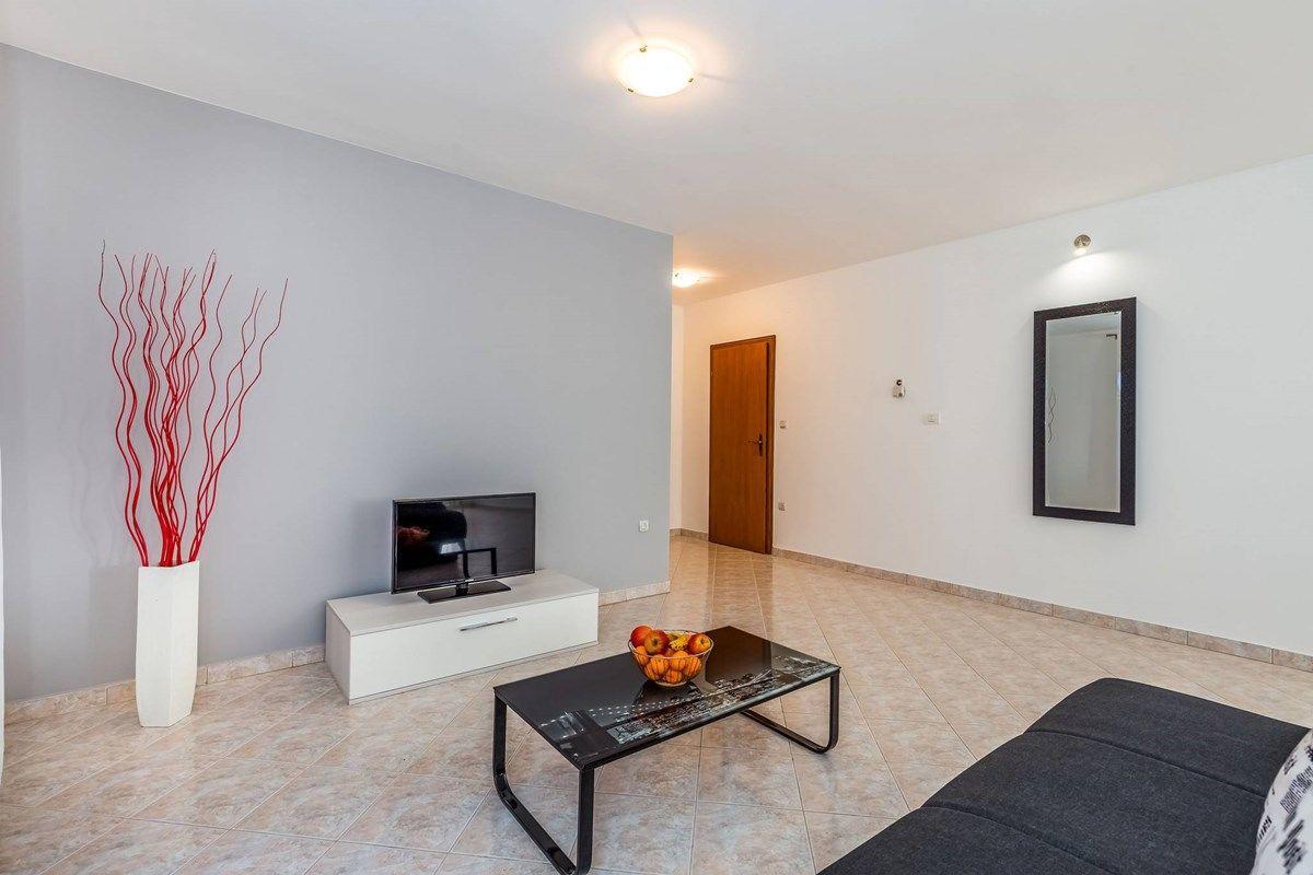 Apartments Ori Пула Экстерьер фото