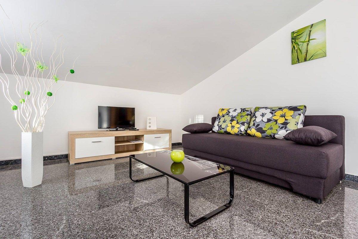 Apartments Ori Пула Экстерьер фото