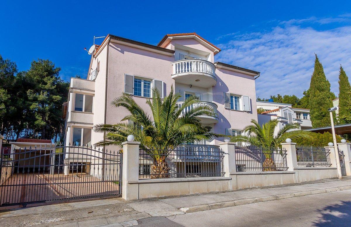 Apartments Ori Пула Экстерьер фото