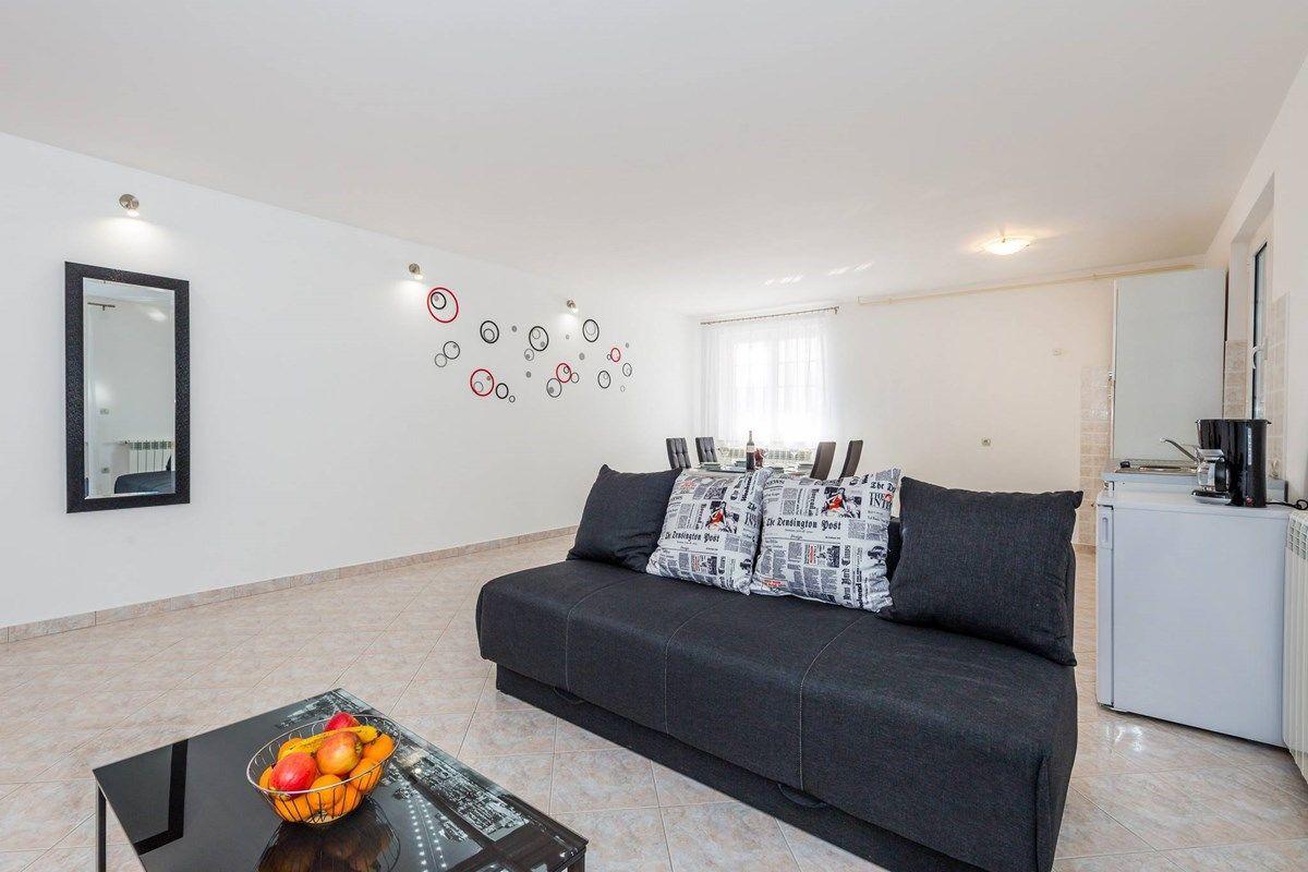 Apartments Ori Пула Экстерьер фото