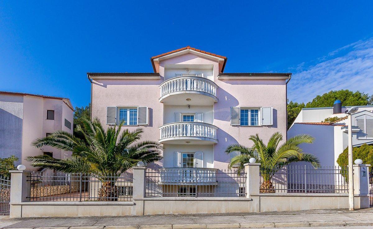 Apartments Ori Пула Экстерьер фото